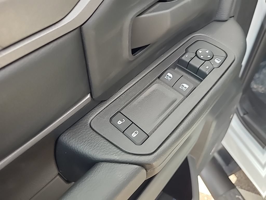 New 2026 RAM 2500 Tradesman AWD/4WD image 11