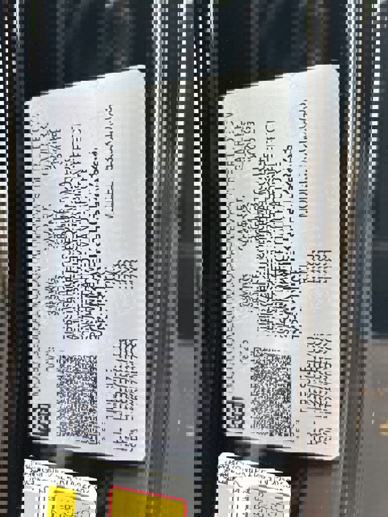 New 2026 Chevrolet Silverado 1500 W/T w/ WT Value Package image 39