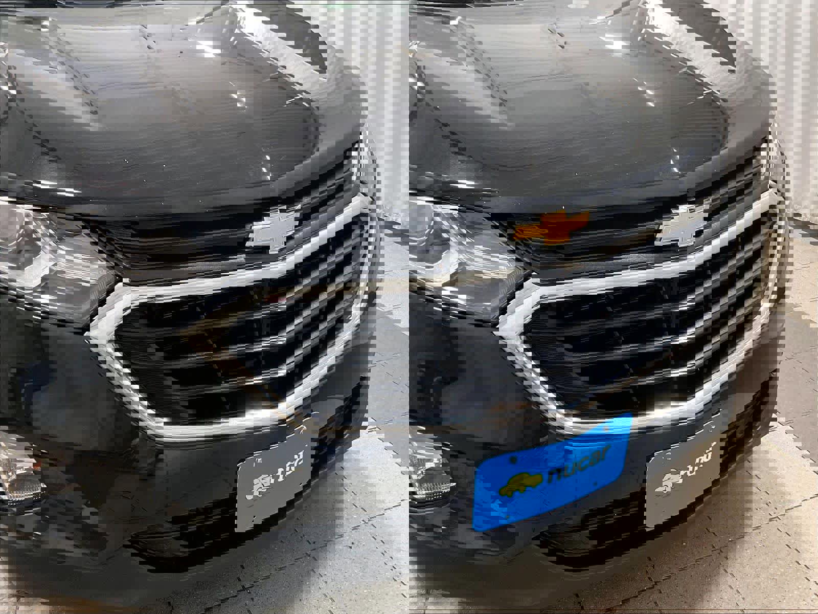 Used 2020 Chevrolet Equinox LT image 31