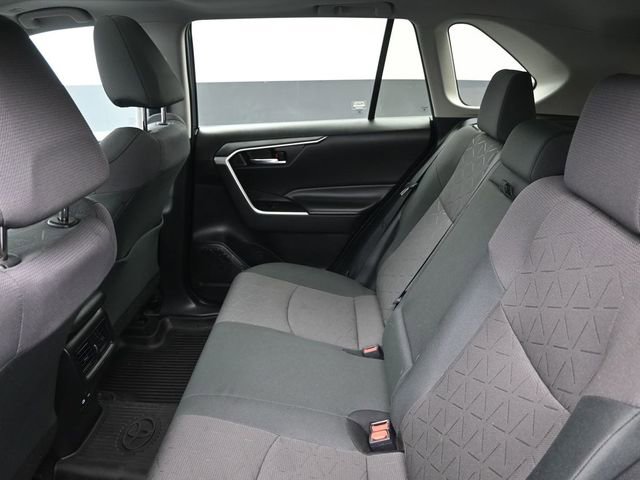 Certified 2024 Toyota RAV4 XLE w/ Convenience Package image 32