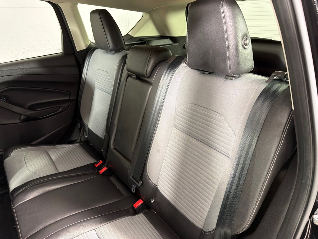 Used 2019 Ford Escape SE AWD/4WD image 20