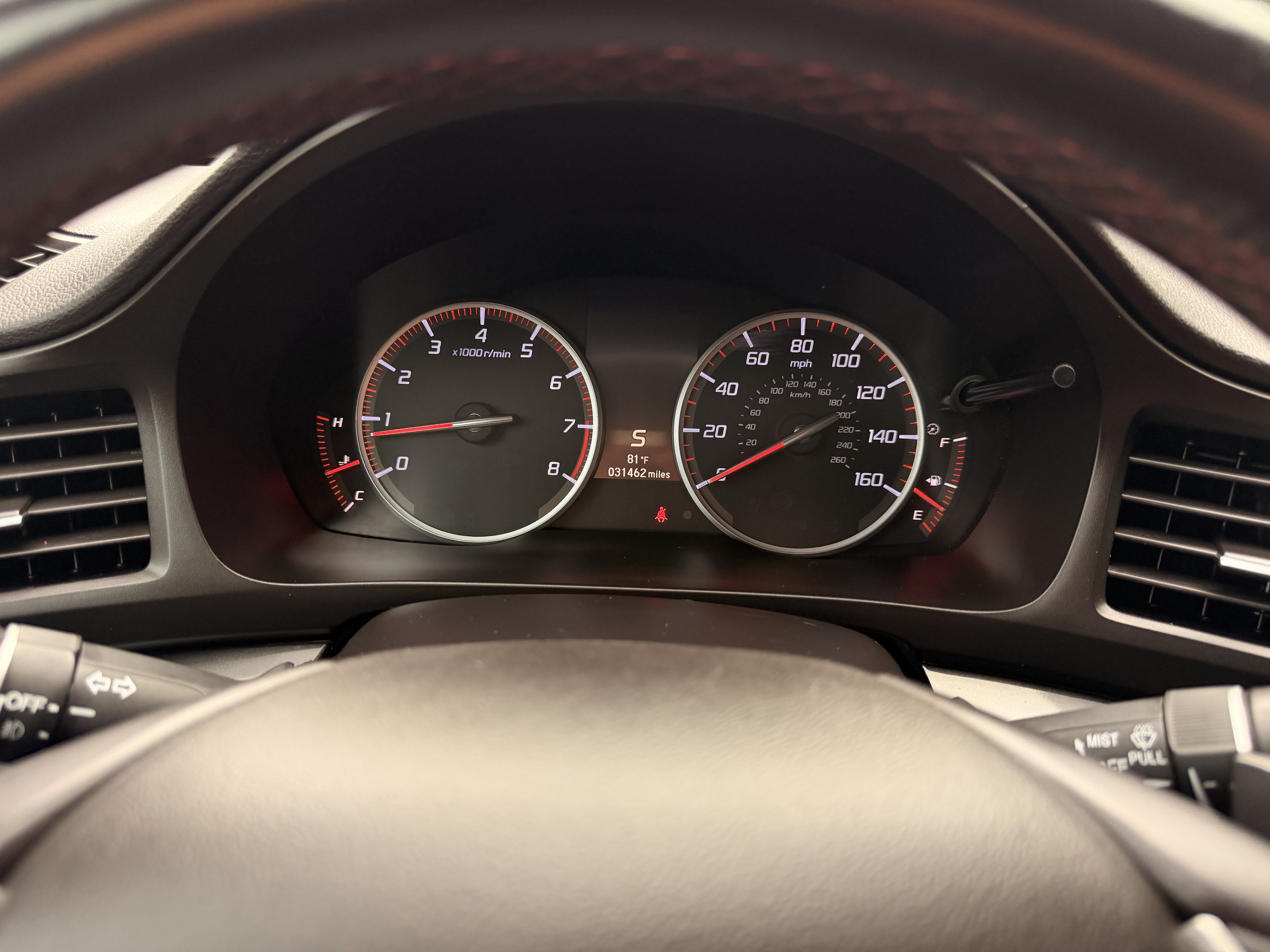 Used 2022 Acura ILX FWD image 19