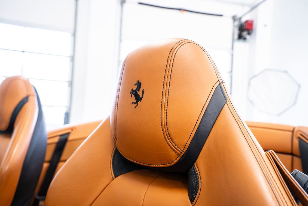 Used 2016 Ferrari California T image 44