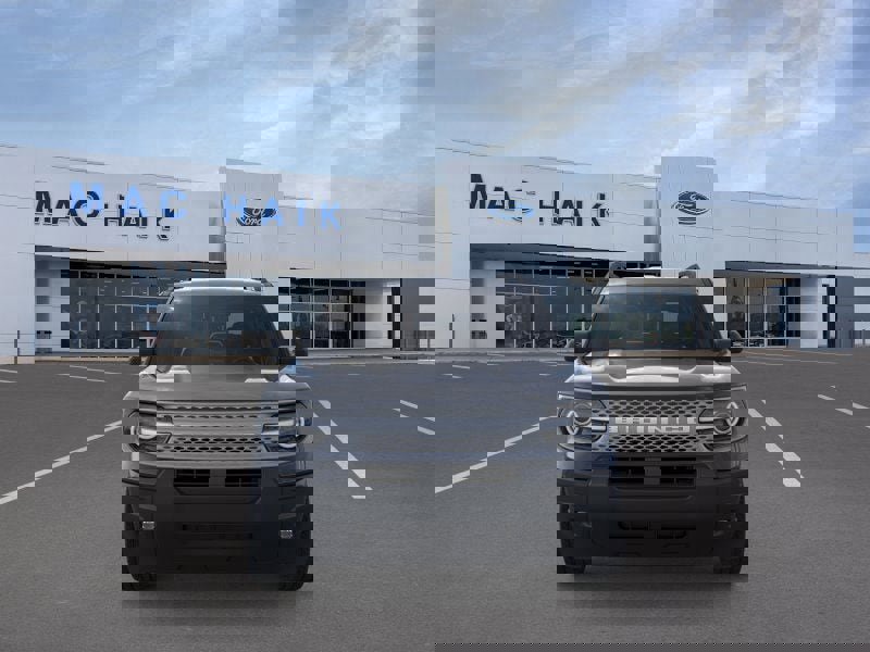 New 2025 Ford Bronco Sport Big Bend w/ Convenience Package image 6