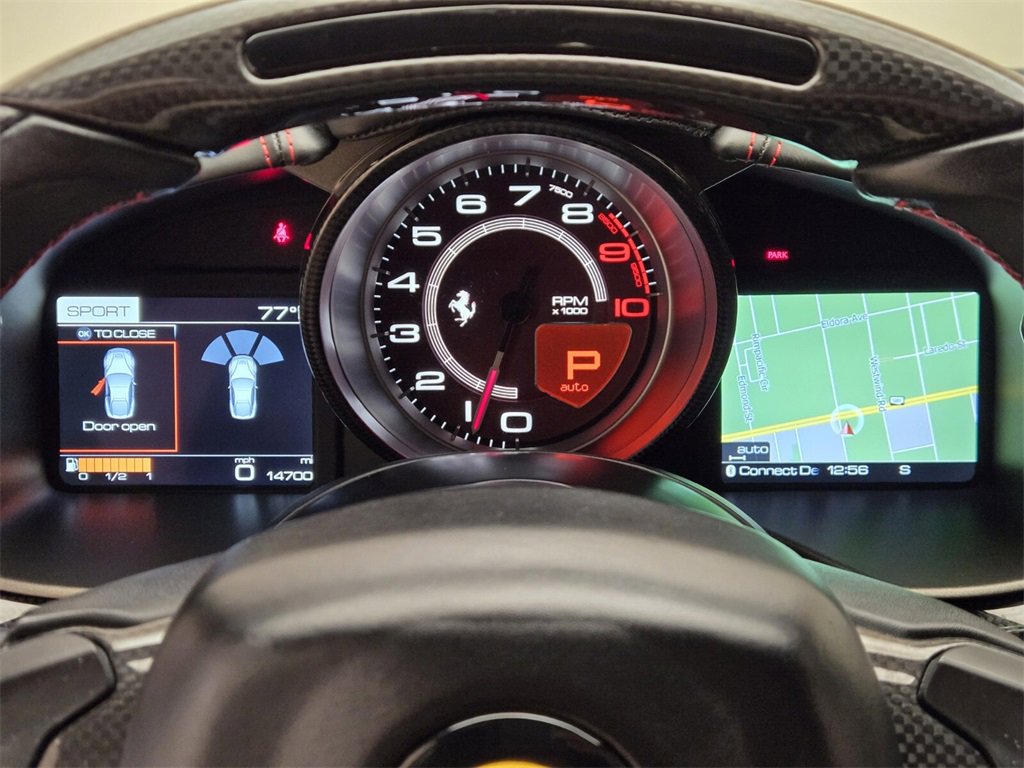 Used 2016 Ferrari F12 Berlinetta image 36