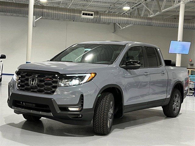 New 2026 Honda Ridgeline TrailSport image 9