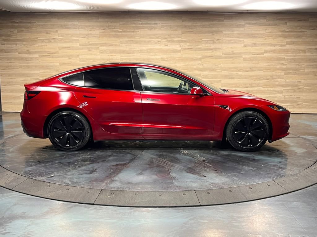 Used 2024 Tesla Model 3 Standard Range RWD image 20