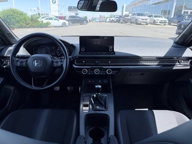 Used 2024 Honda Civic Sport image 20