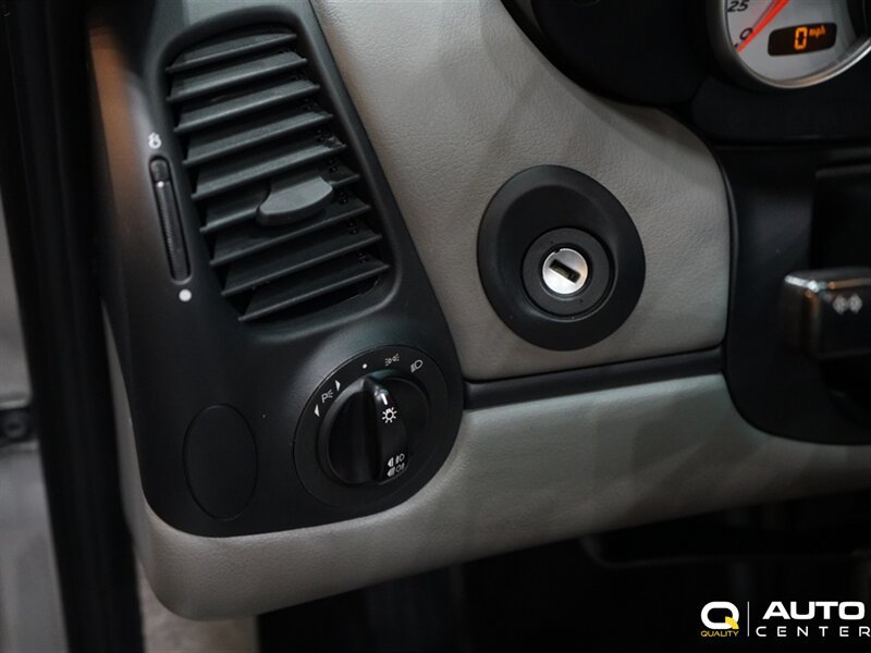 Used 2002 Porsche Boxster S RWD image 23