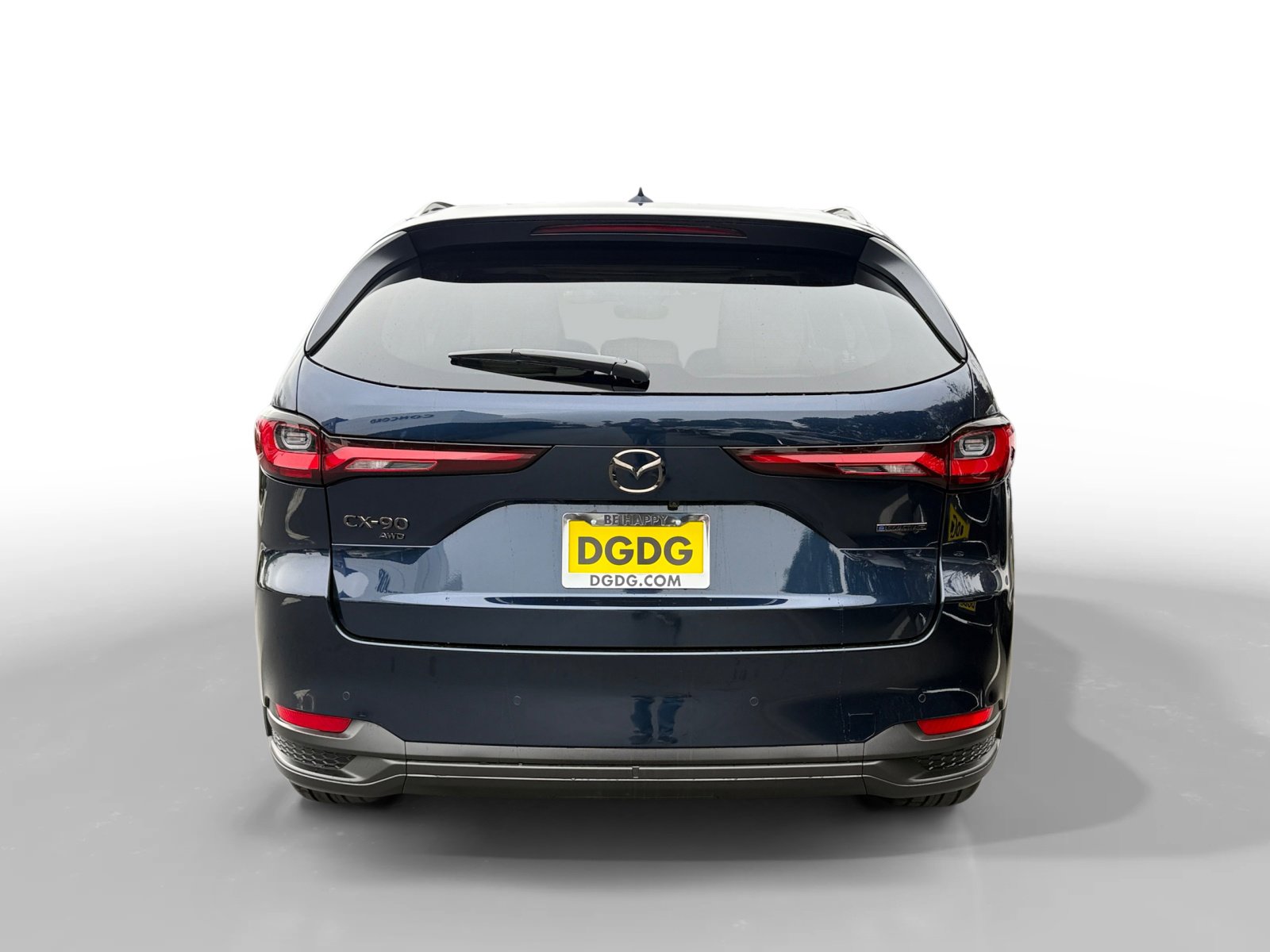 New 2026 MAZDA CX-90 3.3 Turbo w/ Premium Sport Pkg AWD/4WD image 4