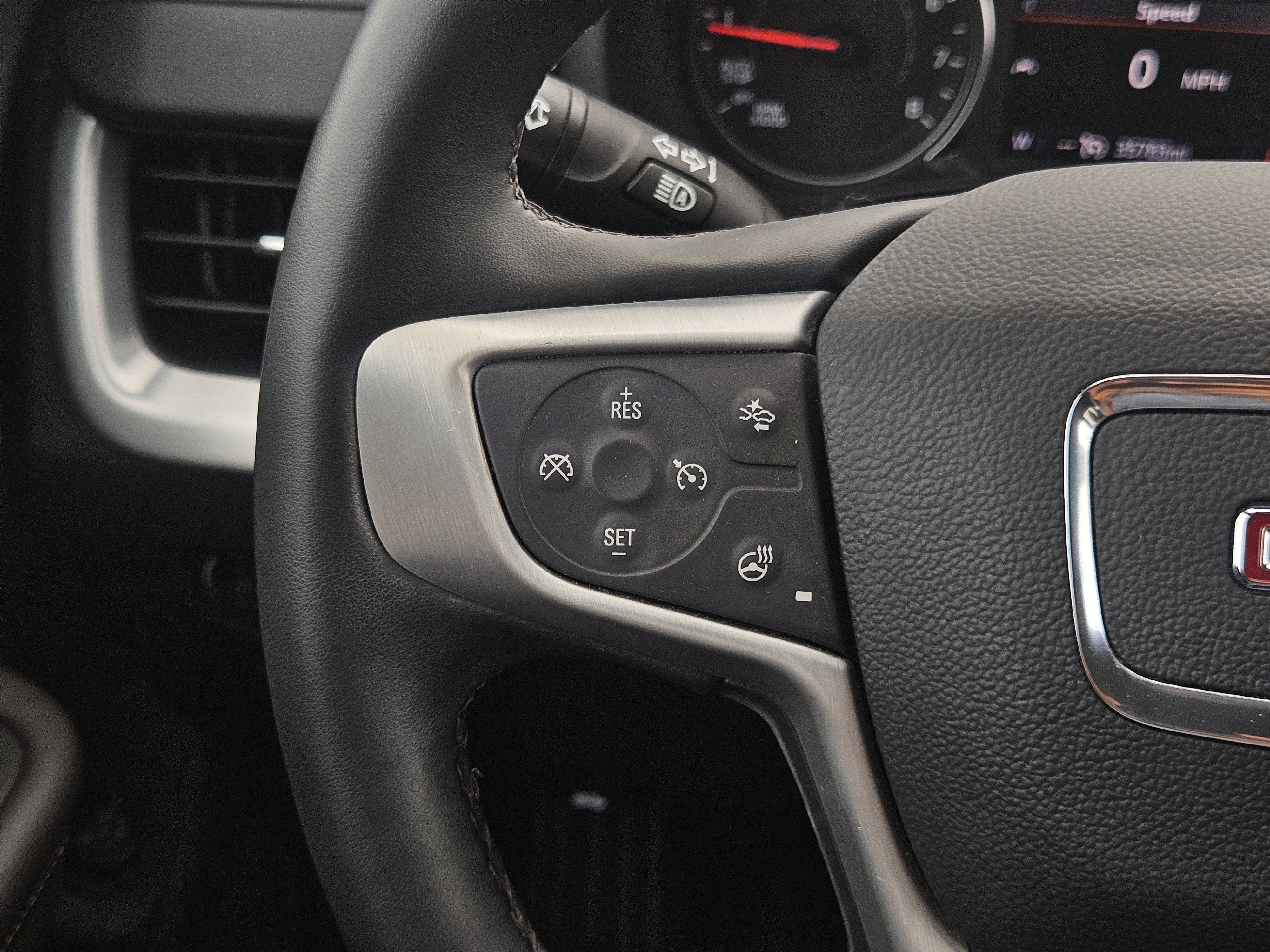 Used 2023 GMC Terrain SLT FWD image 15