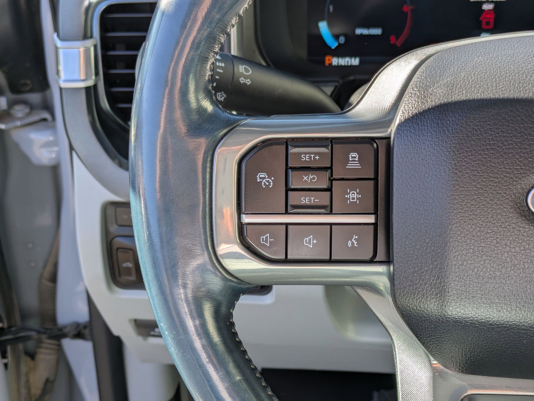 Used 2024 Ford F450 Limited w/ FX4 Off-Road Package image 21