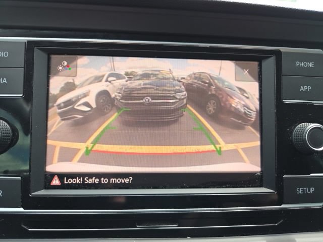 Used 2019 Volkswagen Jetta S w/ Driver Assistance Package FWD image 15