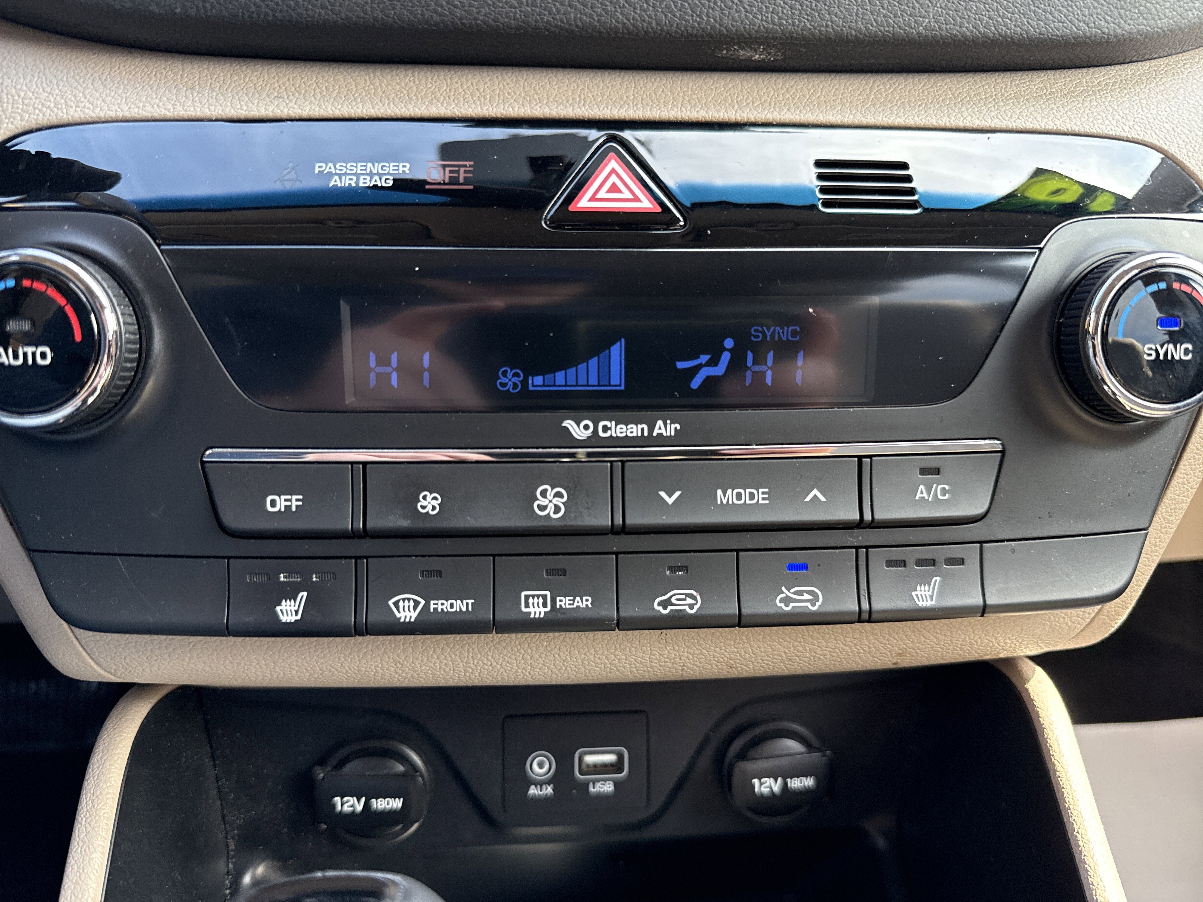 Used 2018 Hyundai Tucson SEL Plus image 28