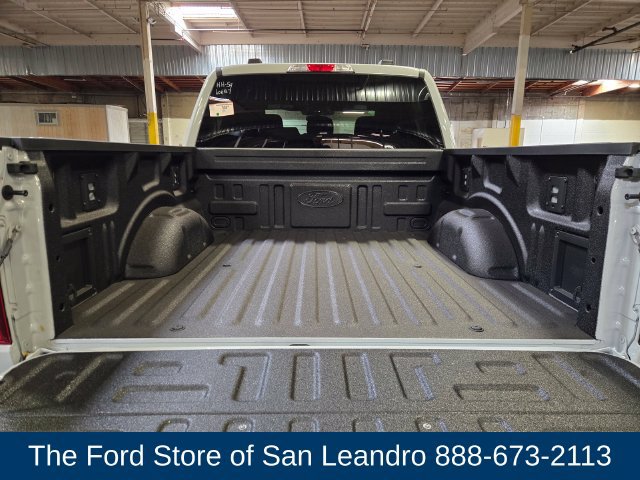 New 2026 Ford F150 STX w/ Equipment Group 200A RWD image 27