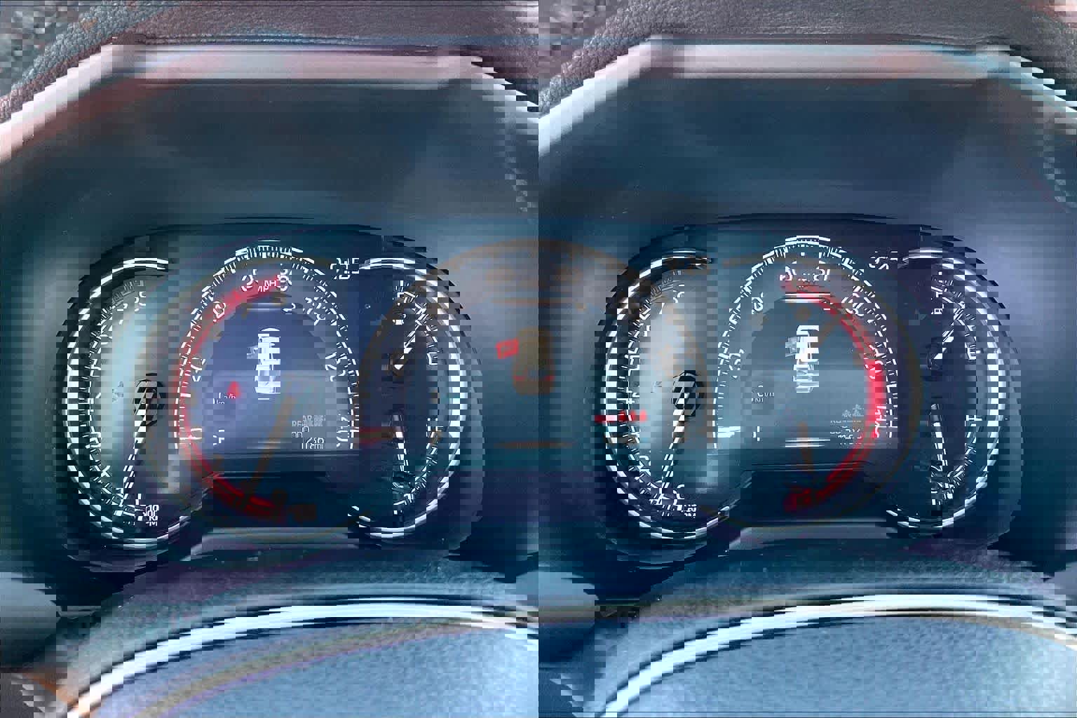 Used 2021 Toyota RAV4 Limited image 26