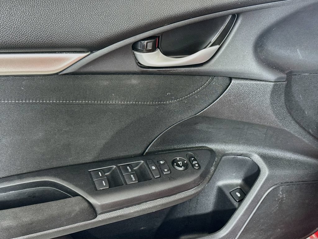 Used 2020 Honda Civic EX image 17