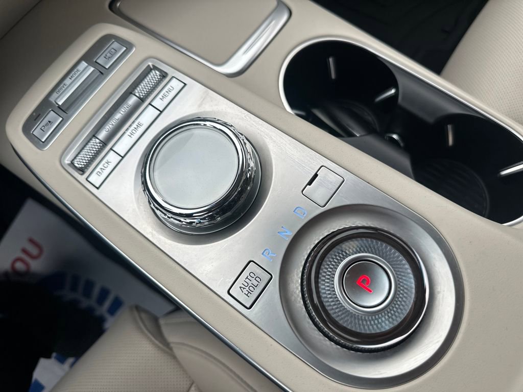 Used 2023 Genesis GV70 2.5T w/ Select Package image 27