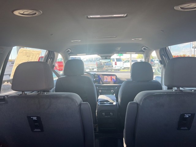 New 2026 Chevrolet Traverse LT w/ Driver Confidence Package image 34