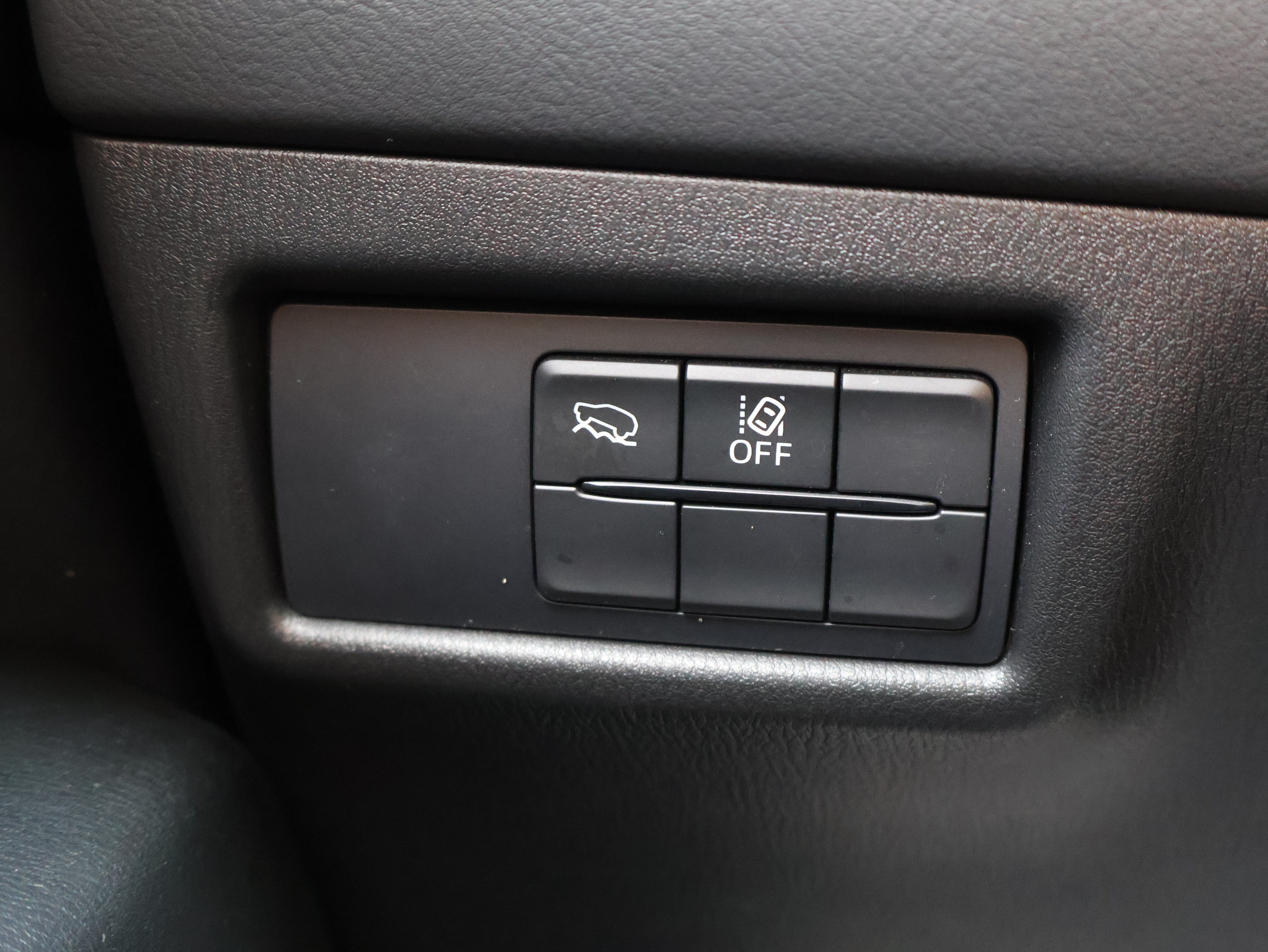 Used 2025 MAZDA CX-5 AWD 2.5 S w/ Select Package image 34
