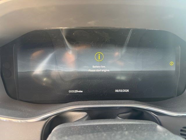 New 2024 Jaguar XF R-Dynamic SE AWD/4WD image 16