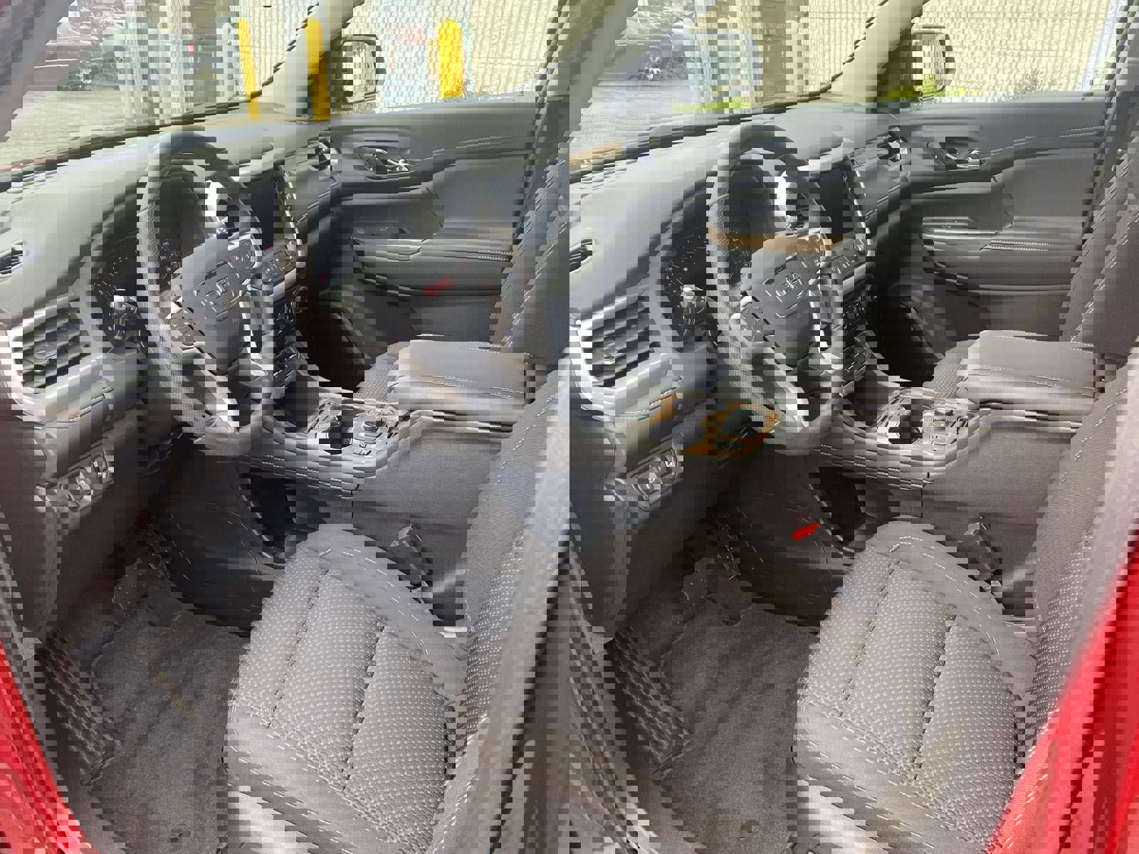 Used 2023 GMC Acadia SLE w/ Driver Convenience Package AWD/4WD image 21