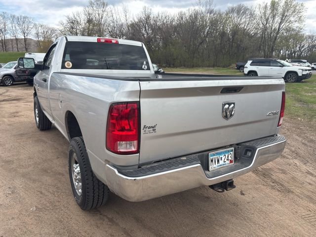Used 2013 RAM 2500 Tradesman w/ PWR & Remote Entry Group AWD/4WD image 8
