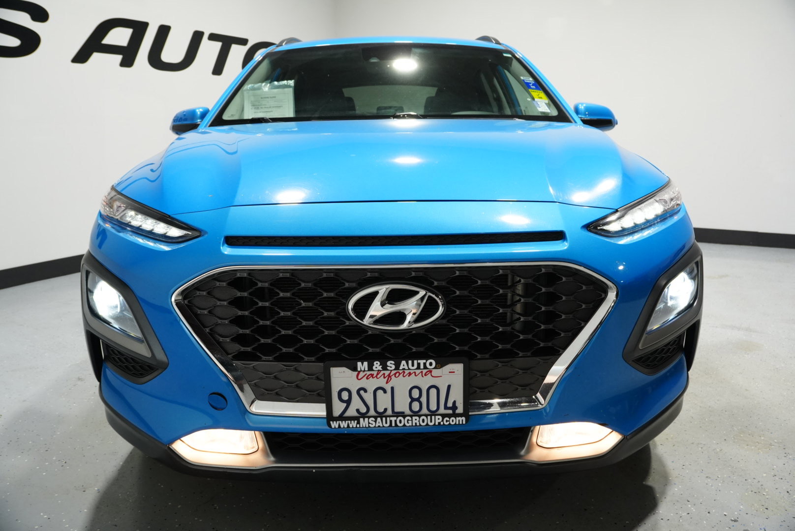Used 2020 Hyundai Kona Limited image 2
