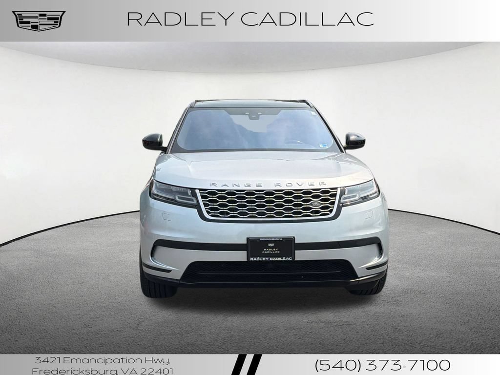 Used 2018 Land Rover Range Rover Velar S AWD/4WD image 23