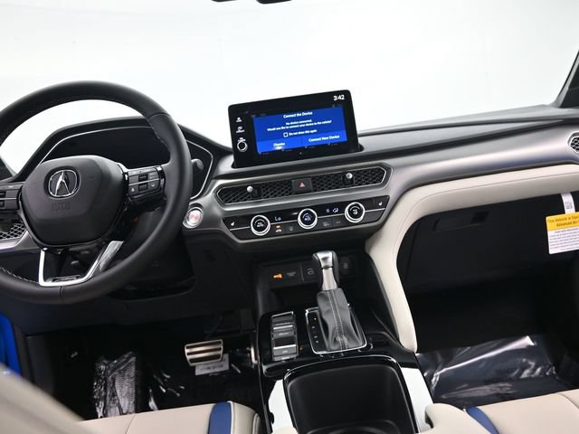 New 2026 Acura Integra A-Spec FWD image 16