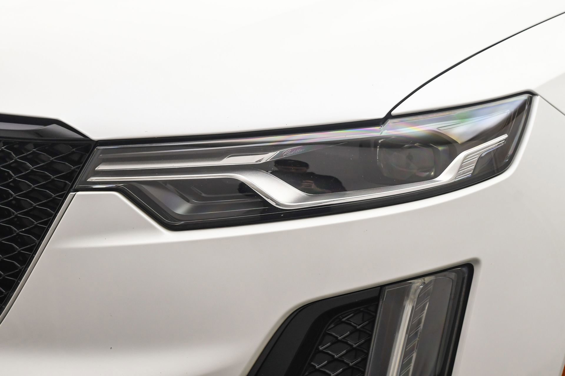 Used 2021 Cadillac XT6 Sport image 31