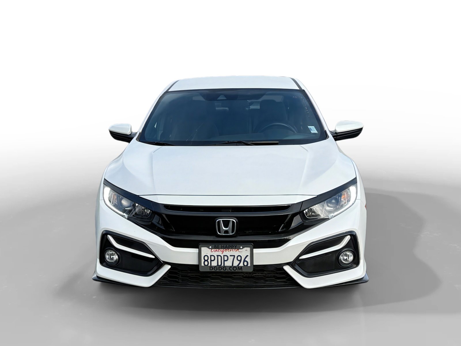 Used 2020 Honda Civic Sport image 8