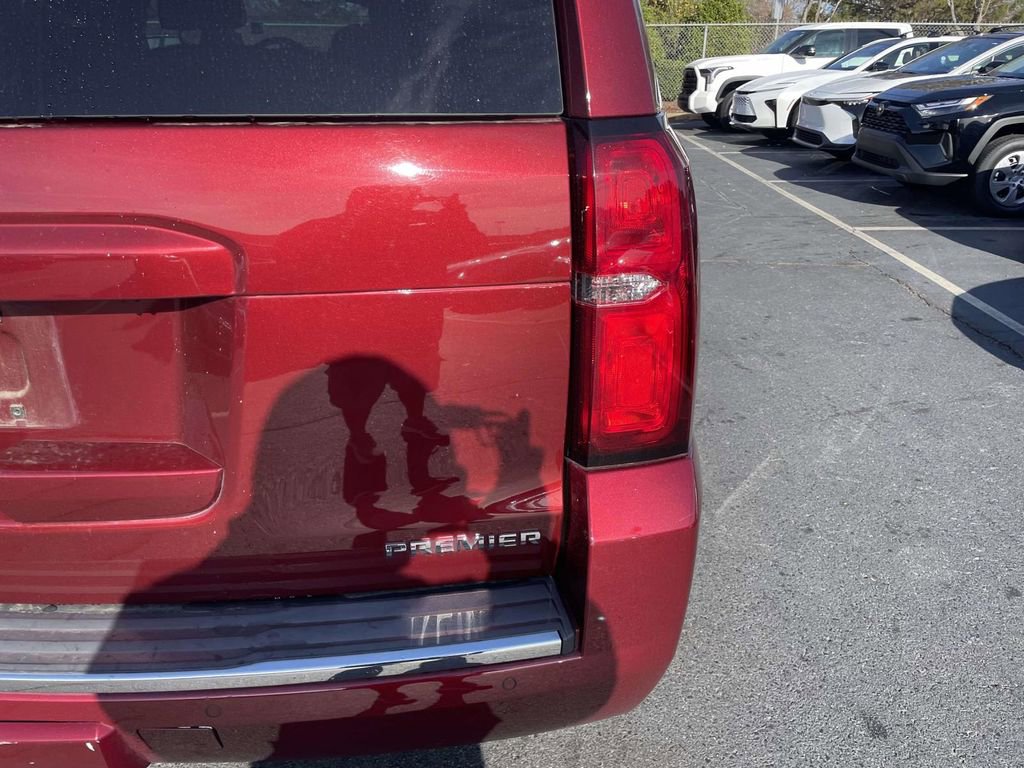 Used 2019 Chevrolet Tahoe Premier image 17