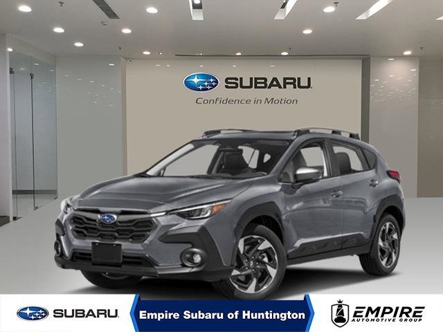New 2025 Subaru Crosstrek 2.5i Limited