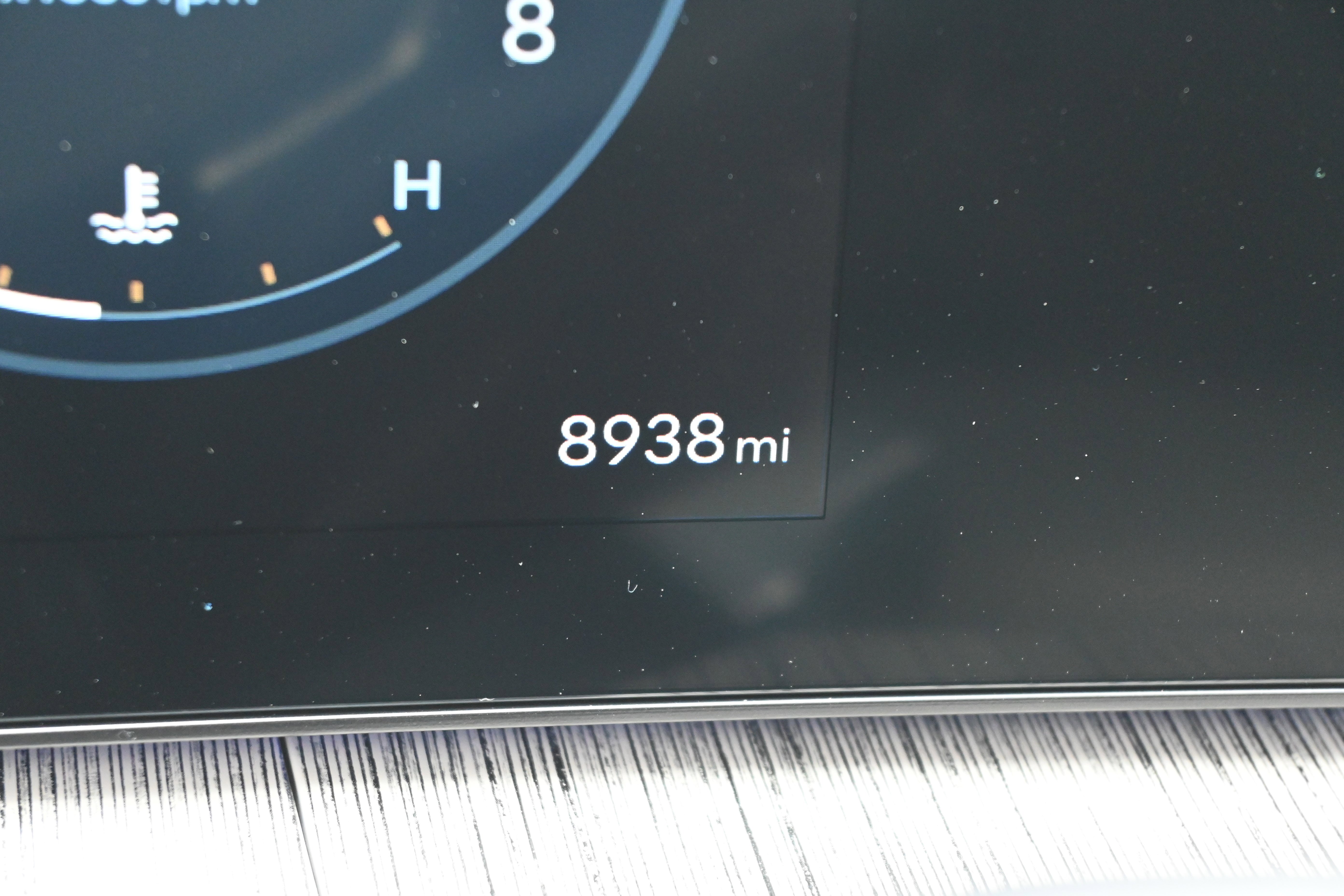 Used 2024 Hyundai Santa Fe Calligraphy image 21