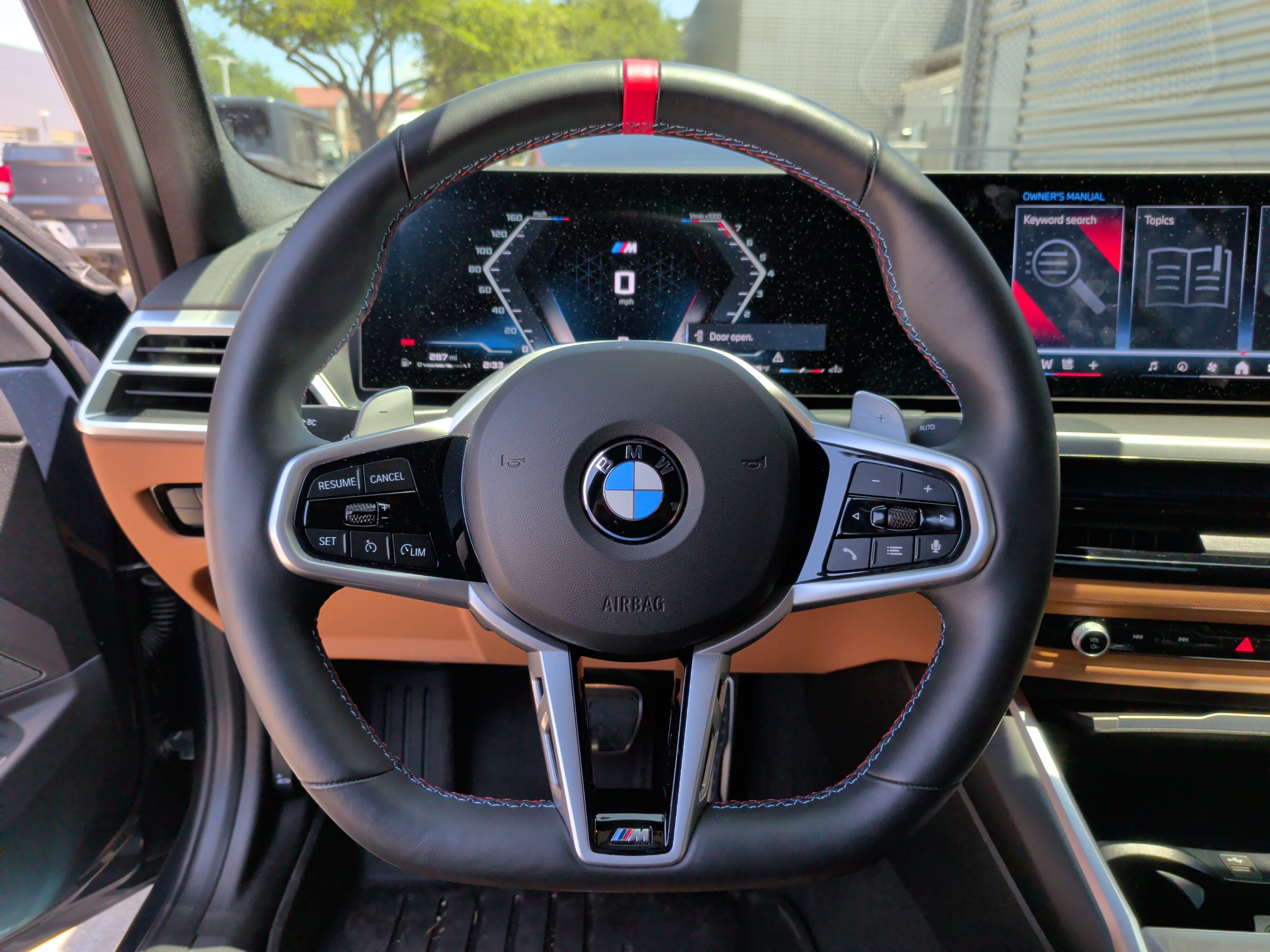 Used 2025 BMW M340i xDrive w/ Premium Package AWD/4WD image 17