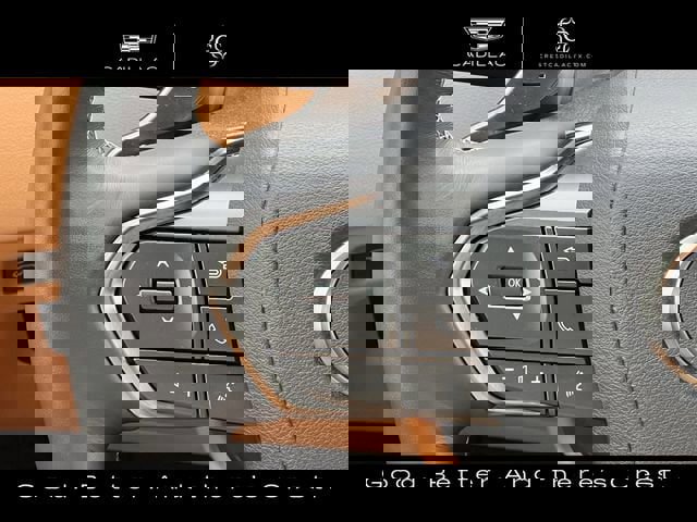 Used 2025 Lexus LX 600 4WD w/ Appearance Package image 14