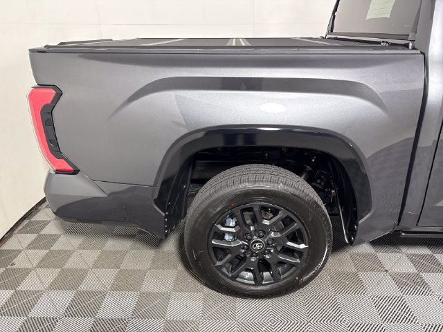 New 2026 Toyota Tundra Platinum AWD/4WD image 18