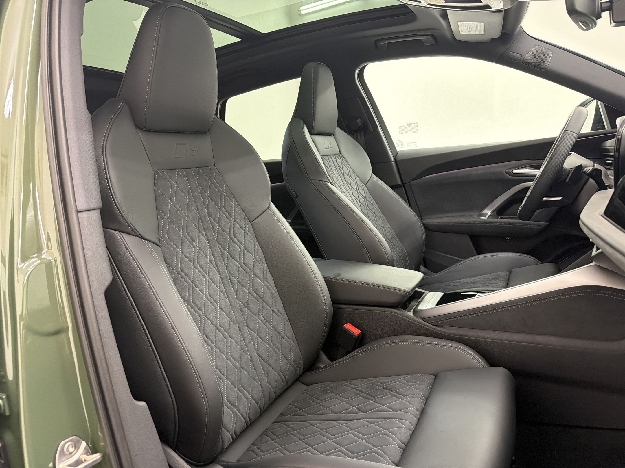 New 2026 Audi SQ5 Premium Plus AWD/4WD image 22