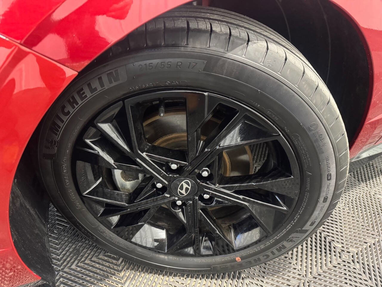 Used 2025 Hyundai Sonata SEL image 44