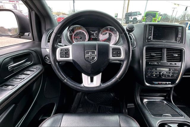 Used 2018 Dodge Grand Caravan GT image 8