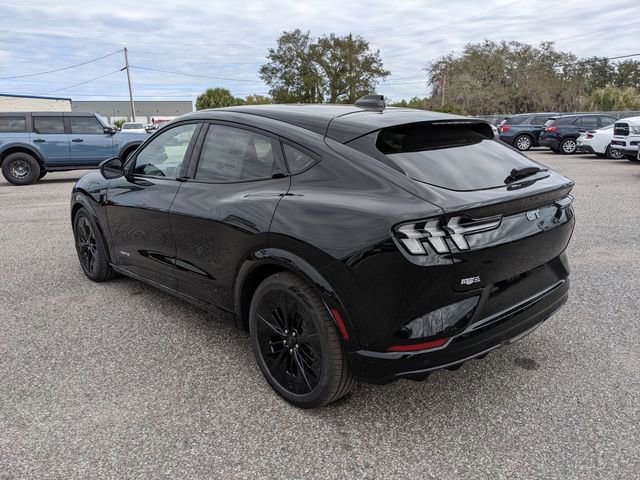New 2026 Ford Mustang Mach-E GT AWD/4WD image 6