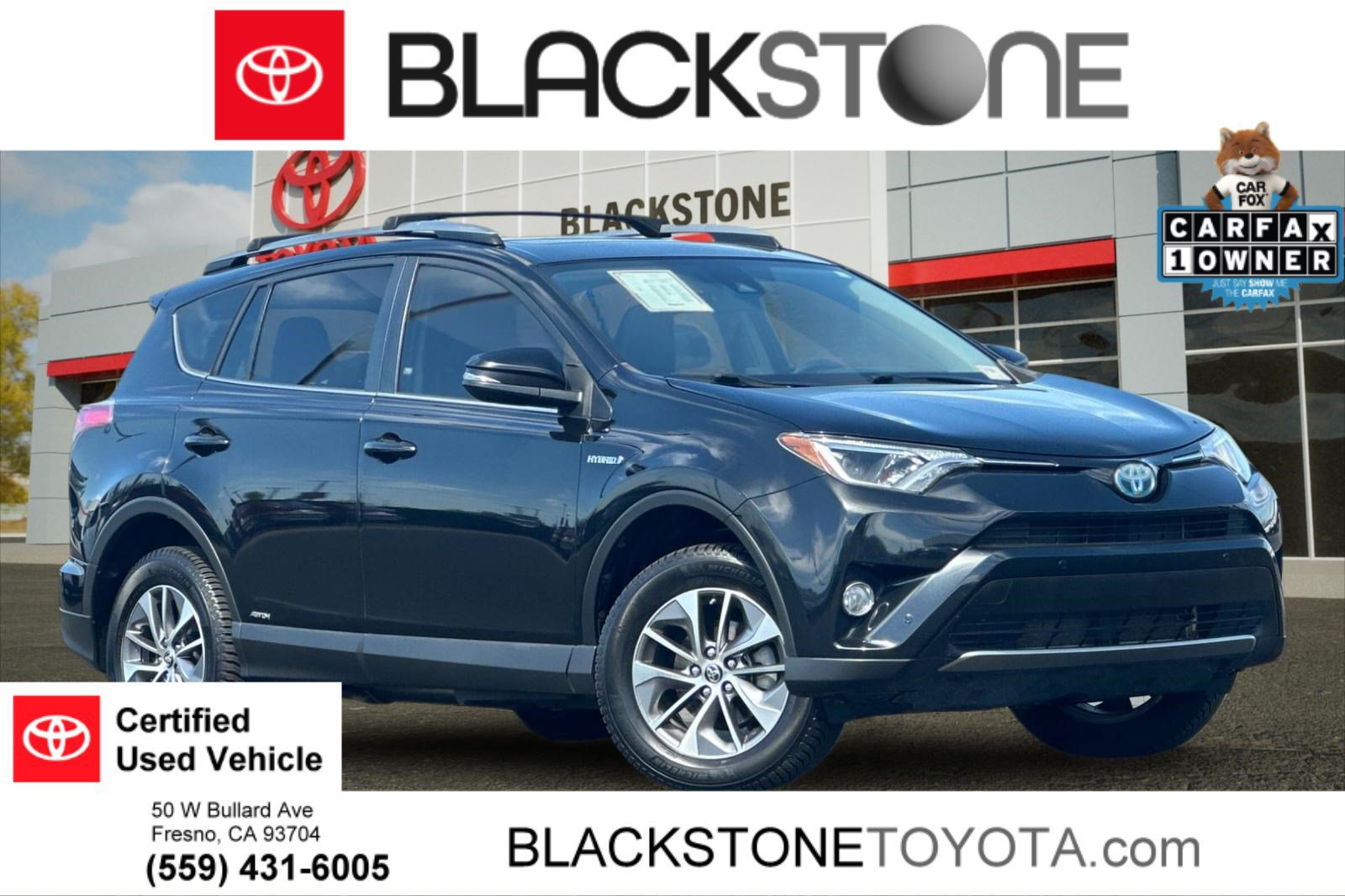 Used 2017 Toyota RAV4 XLE w/ Convenience Package