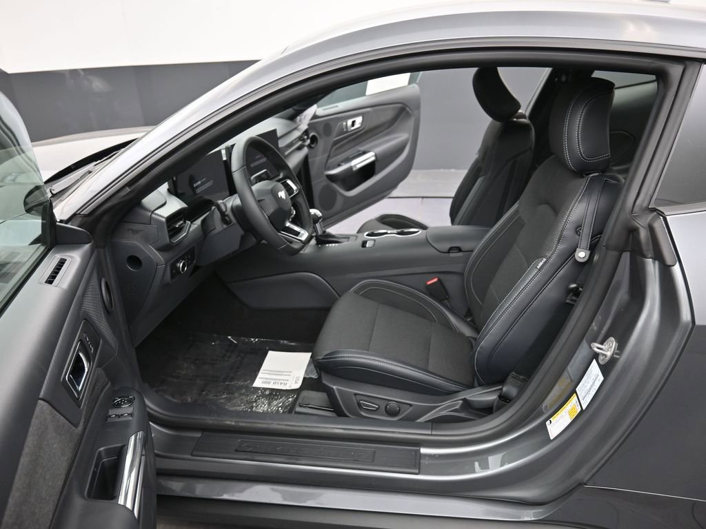 New 2026 Ford Mustang Coupe image 23