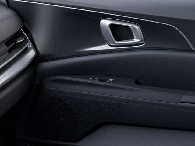 New 2027 Kia Carnival SX w/ Dark Edition Package FWD image 27