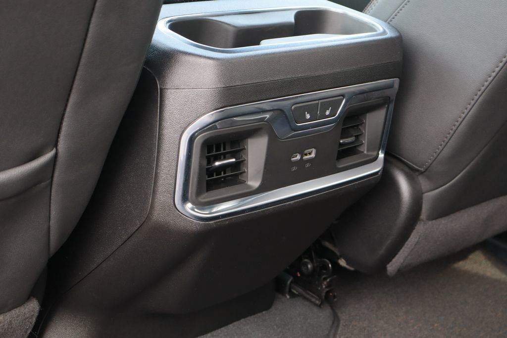 Certified 2025 Chevrolet Silverado 2500 High Country w/ Technology Package image 25