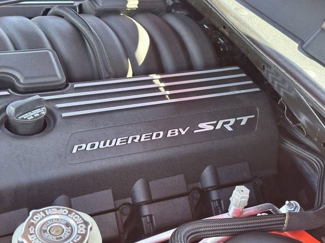 Used 2021 Dodge Challenger R/T Scat Pack w/ T/A Package image 33