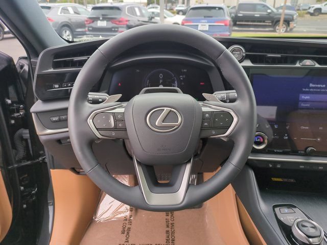 Used 2023 Lexus RZ 450e Premium w/ Accessory Package (Z1) AWD/4WD image 18
