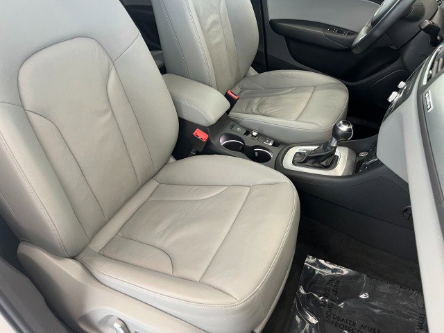 Used 2018 Audi Q3 2.0T Premium AWD/4WD image 15