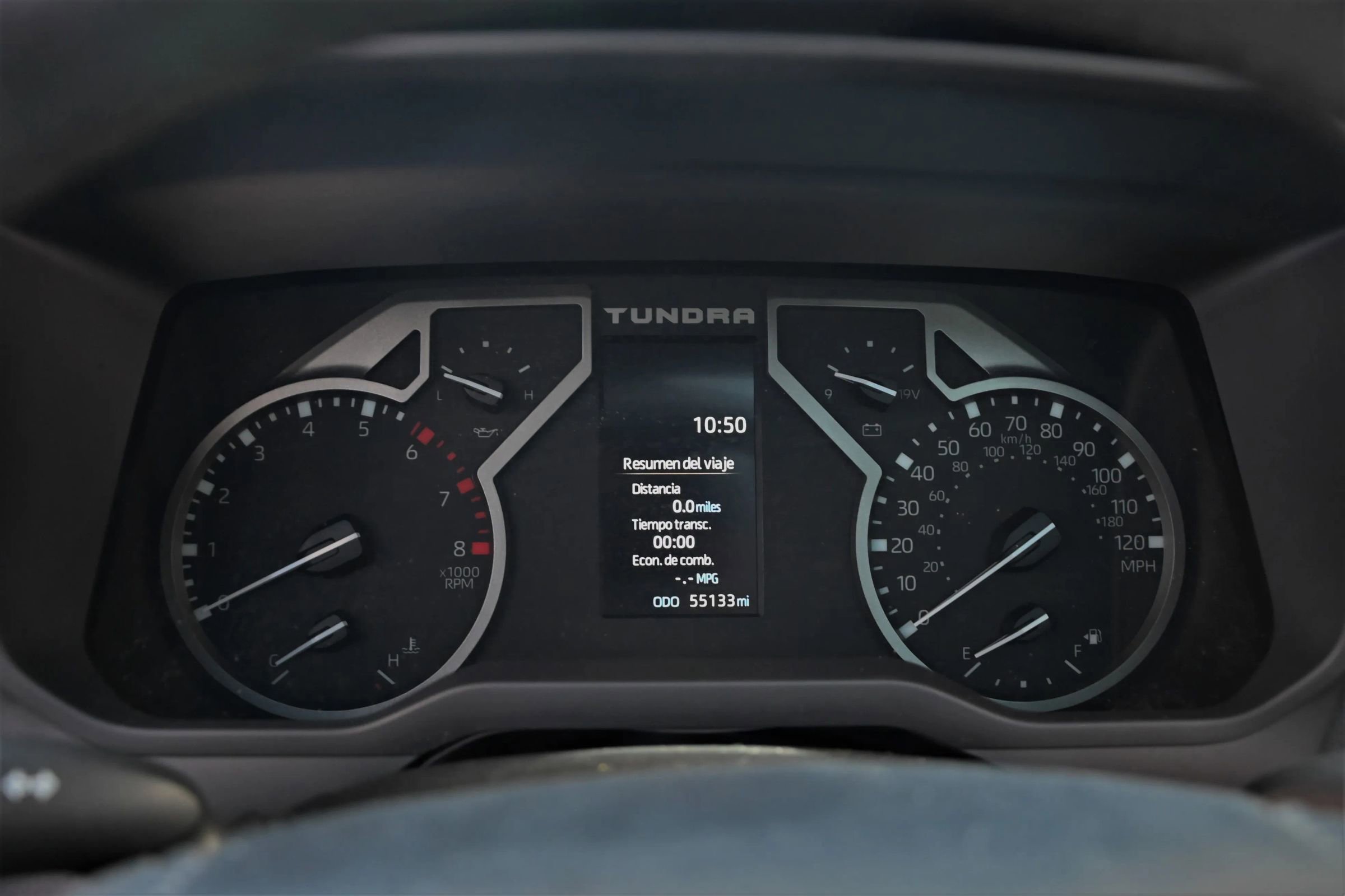 Used 2022 Toyota Tundra Limited image 13